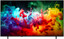 75" (189 см) Телевизор LG 75QNED70B6A черный [Mini LED, QNED, 4K UltraHD, Wi-Fi, 60 Гц, webOS, HDMI х 3, USB х 1 шт]