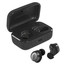 Наушники TWS Sennheiser MOMENTUM True Wireless 4  черный 2024 [внутриканальные, Bluetooth 5.4, активное шумоподавление, IP54, до 7.5 ч, беспроводная зарядка, 5 Гц - 21000 Гц]