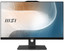 23.8" Моноблок MSI Modern AM242P 1M-1484RU [9S6-AE0721-1484] [Intel Core 5 120U, 2x1.4 ГГц, IPS, Full HD (1920x1080), 8 ГБ DDR5, SSD 512 ГБ, клавиатура, Windows 11 Pro]