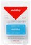 Кард-ридер Smartbuy 750 [USB 2.0 Type-A, SD, MMC, голубой]