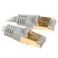 Патч-корд DEXP HtsPcSSt73000 [круглый, SF/FTP, RJ-45, Cat. 7, длина - 30 м, внешняя изоляция - PVC (ПВХ)]