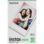 Картридж для моментальной печати Fujifilm Instax Mini [800, 62 х 46 мм, 10 фото]
