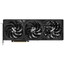Видеокарта Palit GeForce RTX 5070 Ti GamingPro-S OC [NE7507TS19T2-GB2031U] [PCIe 5.0, GPU 2295 МГц, 16 ГБ GDDR7, 256 бит, 3 x DisplayPort, HDMI]