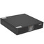ИБП ExeGate PowerExpert ULS-1000.LCD.AVR.C13.USB.RS232.SNMP.2U [с двойным преобразованием, 1000 ВА, 1000 Вт, 4 x IEC 320 C13 (компьютерная), RS-232, USB]