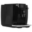 Кофемашина автоматическая Jura E6 Piano Black EC черный [исп. кофе - зерновой, молотый, 1450 Вт, 1.9 л]