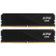 Оперативная память ADATA XPG Lancer Blade [AX5U6000C3016G-DTLABBK] 32 ГБ [DDR5, 16 ГБx2 шт, 6000 МГц, 30(CL)-40-40]
