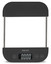 Кухонные весы DEXP DKS-154G серый [электронные, платформа, предел - 15 кг, точность - 1 г, тарокомпенсация, грамм, жидкая унция, килограмм, миллилитр]