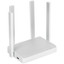 Wi-Fi роутер Netcraze Viva NC-1913 [4x LAN/WAN, 100 Мбит/с, 1000 Мбит/с, 4 (802.11n), 5 (802.11ac), Wi-Fi 1167 Мбит/с, USB 2.0 Type-A x 1, 3G, 4G, 4G/LTE, IPv6]