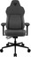 Компьютерное кресло ThunderX3 CORE Smart-Loft серый [ткань, до 125 кг, подголовник, подлокотники - 3D]
