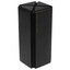 MESH-комплект Xiaomi Mesh System AX3000 (1-pack) [3 LAN, 1000 Мбит/с, 100 Мбит/с, 4 (802.11n), 5 (802.11ac), 6 (802.11ax), Wi-Fi 2976 Мбит/с, IPv6]