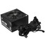 Блок питания MONTECH APX 550W [XWYA11-550W] черный [550 Вт, 80+, APFC, 20+4 pin, 2 x 4+4 pin CPU, 6 SATA, 2 x 6+2 pin PCI-E]