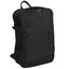 Рюкзак KEYRON Voyager Oxf-C31-BLK черный [для ноутбуков до 15.6", оксфорд, полиэстер, 30 см x 44 см x 22 см, USB разъем, защита от краж]