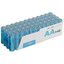 Батарейка FinePower AA AA (LR6/ER14505/FR6/R6P) [щелочная (LR), 1.5 В, 48 шт, в комплекте: 12 упаковок]