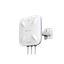 Точка доступа Reyee RG-RAP6260(H) [порты: 1 шт, 1000 Мбит/с, 2500 Мбит/с, Wi-Fi 802.11 5 ГГц, 2.4 ГГц, 5950 Мбит/с]