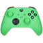 Геймпад беспроводной Microsoft Xbox Wireless Controller зеленый [для Android, iOS, PC, Xbox One, Bluetooth, виброотдача, питание от батареек]