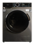 Стиральная машина Midea MFA01W70B/T-C серый [стирка - 7 кг, фронтальная загрузка, отжим - 1200 об/мин, программ - 15, дозагрузка белья, пар, 59 дБ, 59.5 см x 85 см x 41 см - 44 см]