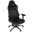 Компьютерное кресло Razer Iskur V2 черный [экокожа, до 136 кг, подголовник, подлокотники - 4D]