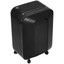 Уничтожитель бумаг Fellowes Powershred LX200 [перекрестная, секретность - P-4, 12 лист., корзина - 22 л]