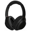 Беспроводные/проводные наушники Sony WH-1000XM4  черный 2020 [охватывающие, проводной, Bluetooth 5.0, кабель - 1.2 м, активное шумоподавление, до 38 ч, 4 Гц - 40000 Гц, 47Ω]