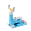 Конструктор WhalesBot A3 [возраст - от 3 лет, количество деталей - 44 шт]