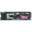 1000 ГБ M.2 NVMe накопитель KIOXIA EXCERIA PRO [LSE10Z001TG8] [PCIe 4.0 x4, чтение - 7300 Мбайт/сек, запись - 6400 Мбайт/сек, 3 бит TLC, NVM Express, TBW - 400 ТБ]