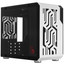 Корпус A4Tech Bloody BD-CC110 [BD-CC110-WH] белый [Mini-Tower, Micro-ATX, USB 3.2 Gen 1 Type-A, USB 3.2 Gen 1 Type-C]