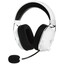 Беспроводные/проводные наушники Razer BlackShark V2 HyperSpeed  белый 2023 [охватывающие, проводной, радиоканал, Bluetooth 5.2, до 70 ч, 12 Гц - 28000 Гц, 32Ω]