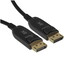 Кабель однонаправленный Telecom DisplayPort - DisplayPort, 30 м [вилка - вилка, длина - 30 м, 7680x4320, 60 Гц]