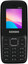 Сотовый телефон KENSHI mini 1 черный [связь 2G, 2 SIM, экран 1.77", TN (TFT), 160x128, 800 мА*ч, фонарик]