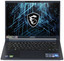 14" Ноутбук MSI Stealth 14 AI Studio A1VFG-048RU синий [английская/русская раскладка, 2880x1800, OLED, Intel Core Ultra 7 155H, ядра: 6 +  8 х 1.4 ГГц + 0.9 ГГц, RAM 16 ГБ, SSD 1000 ГБ, GeForce RTX 4060 для ноутбуков, 8 ГБ, Windows 11 Home]