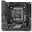 Материнская плата ASUS ROG STRIX Z790-I GAMING WIFI [LGA 1700, Intel Z790, 2xDDR5-5600 МГц, 1xPCI-Ex16, 2xM.2, Mini-ITX]