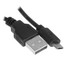 Кабель питания Raspberry Pi 3 Power Supply Cable [micro-USB, совместимость: универсальный]