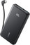 Портативный аккумулятор Anker Zolo A110D черный [10000 мА*ч, 22.5 Вт, USB-A - 1 шт, USB-C - 1 шт, дисплей]