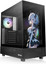 Корпус Thermaltake View 270 SP Edition [CA-1Y7-00M1WN-02] черный [Mid-Tower, E-ATX, Micro-ATX, Mini-ITX, Standard-ATX, USB 3.2 Gen 1 Type-A, USB 3.2 Gen 2 Type-C, ARGB вентиляторы, 3 x 120 мм]