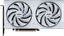 Видеокарта MSI GeForce RTX 5070 VENTUS 2X [RTX 5070 12G VENTUS 2X WHITE] [PCIe 5.0, GPU 2325 МГц, 12 ГБ GDDR7, 192 бит, 3 x DisplayPort, HDMI]