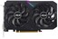Видеокарта ASUS GeForce RTX 3050 Dual V2 OC Edition [DUAL-RTX3050-O8G-V2] [PCIe 4.0, GPU 1552 МГц, 8 ГБ GDDR6, 128 бит, DisplayPort, DVI-D, HDMI]