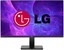 23.8" Монитор LG 24MR400-B черный [1920x1080@100 Гц, IPS, LED, 1300:1, 250 Кд/м², 178°/178°, HDMI 1.4, VGA (D-Sub), AMD FreeSync]