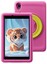 8" Планшет Blackview Tab A5 Kids LTE 64 ГБ розовый [1280x800, IPS, 4x2 ГГц, 3 ГБ, 5100 мА*ч, Android 14.x]