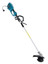 Триммер электрический Makita UR3502 [1000 Вт, 6500 об/мин, леска 350 мм, ∅2 мм, 4.9 кг]
