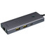 Док-станция Baseus UltraJoy Series [USB 2.0 Type-A х 1, USB 3.2 Gen 2 Type-A х 2, USB 3.2 Gen 2 Type-C х 1, HDMI, порт Ethernet, поддержка PD, корпус серый]