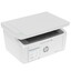 МФУ лазерное HP LaserJet M141a [черно-белая печать, A4, 600x600 dpi, ч/б - 20 стр/мин (A4), USB Type-B]