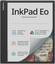 10.3" Электронная книга PocketBook PB1042-M-CIS серый [1860x2480, E-Ink Kaleido 3, сенсор, подсветка, Wi-Fi, Bluetooth, 4000 мА*ч]