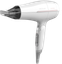 Фен Cecotec IoniCare Power&Go Heaven белый/серый [компактный, 2000 Вт, подача холодного воздуха, генератор ионов, шнур - 1.8 м]