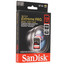 Карта памяти SanDisk Extreme Pro SDXC 128 ГБ [SDSDXXD-128G-GN4IN] [Class 10, UHS Class 3, Video Class 30, запись - 90 Мбайт/сек, чтение - 200 Мбайт/сек]