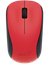 Мышь беспроводная Genius NX-7000  красный [1200 dpi, светодиодный, USB Type-A, кнопки - 3]