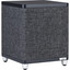 Активный сабвуфер Ruark RS1 MK [100 Вт, от 35 Гц до 180 Гц, 170 мм, корпус - МДФ, закрытый ящик]