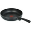Сковорода Tefal Brut 4220126 [26 см, алюминий, антипригарное покрытие, индукция, цвет - черный]