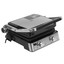 Гриль Braun MultiGrill 7 CG7020 серебристый [2000 Вт, антипригарное покрытие, 36.5 см x 17.3 см x 31.5 см]