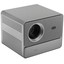 Проектор Wanbo Projector DaVinci 1 Pro серебристый [LCD, 1920x1080, 2500:1, 600 лм (ANSI), Wi-Fi, 32 дБ, 2.8 кг]