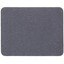 Коврик DEXP GM-L Cation fabric Grey (L) серый [полиэстер, 440 мм x 350 мм x 3 мм, рисунок - однотонный]